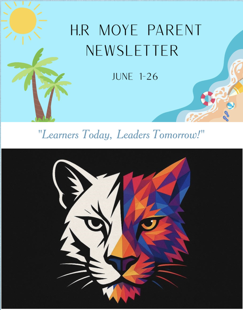 parent newsletter