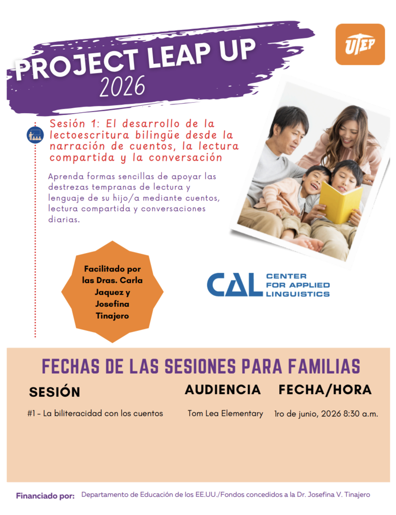 project leap