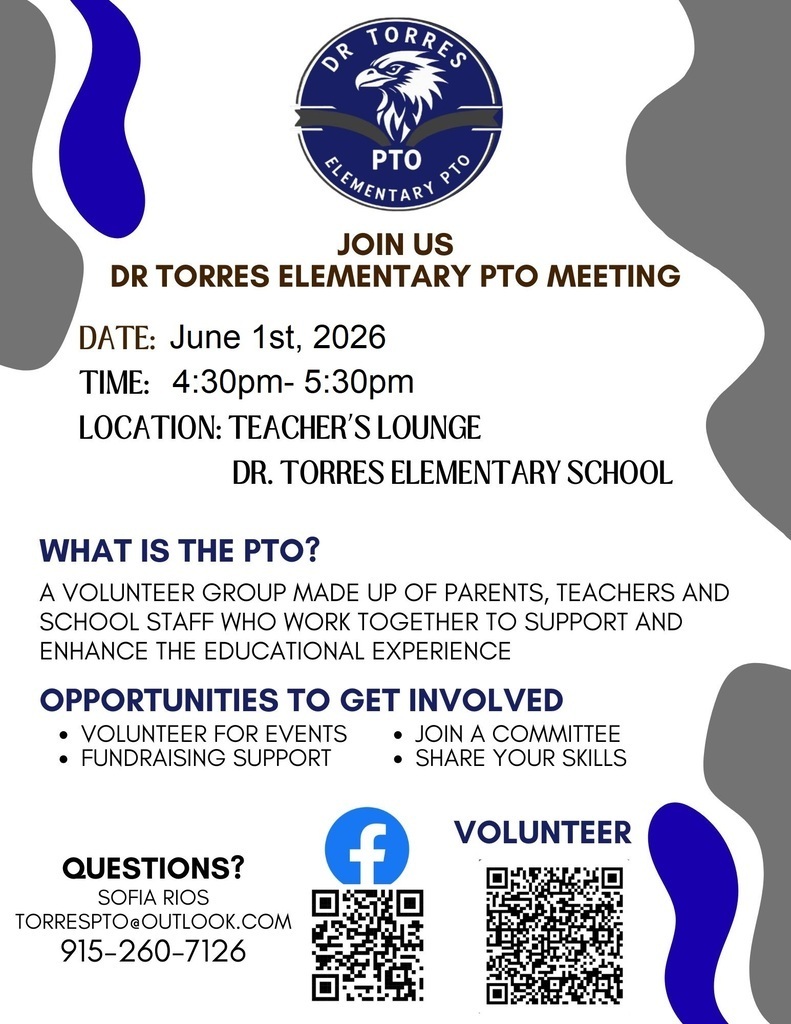PTO meeting 06/01/2026