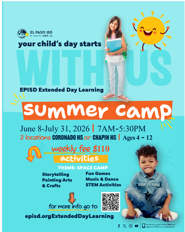 summer camps