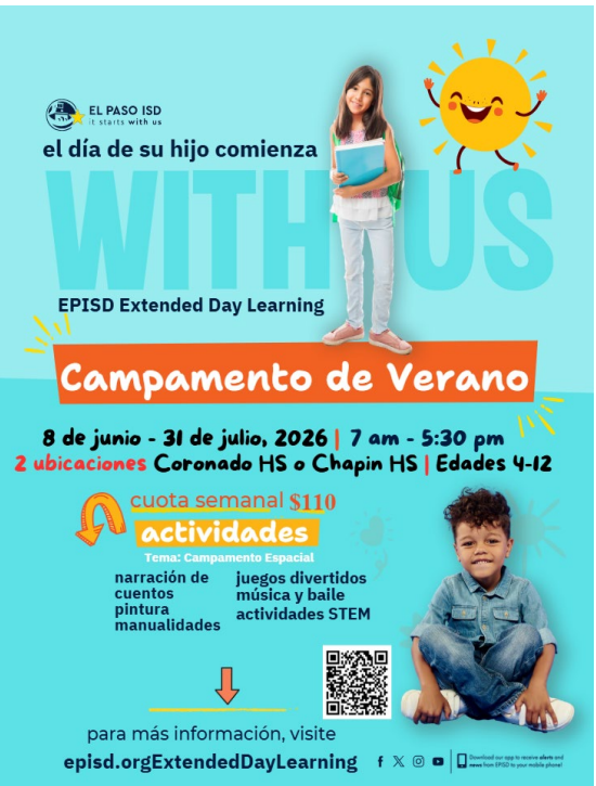 summer camps