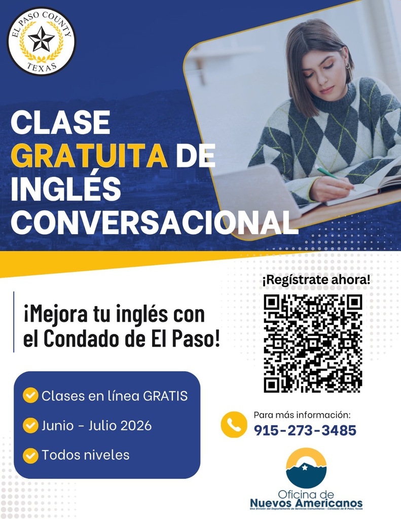 english classes