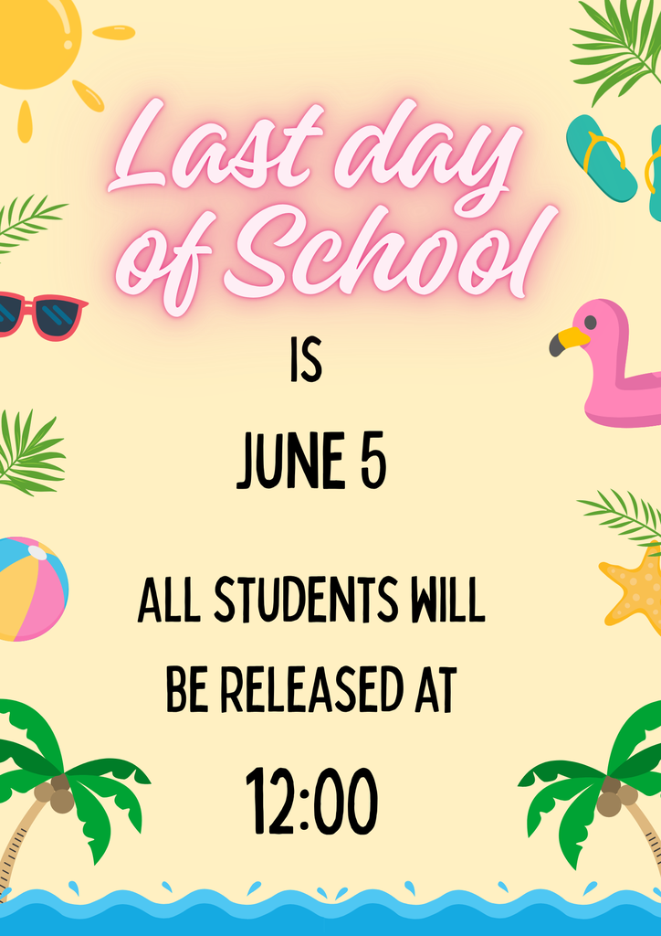last day
