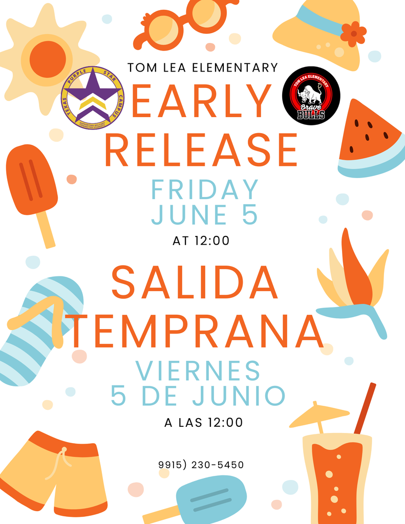 Early Release