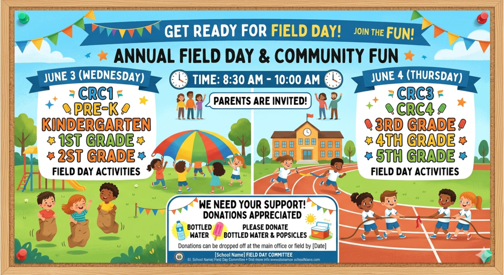 field day