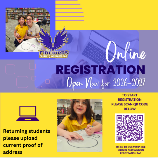 register today at episd.org/register