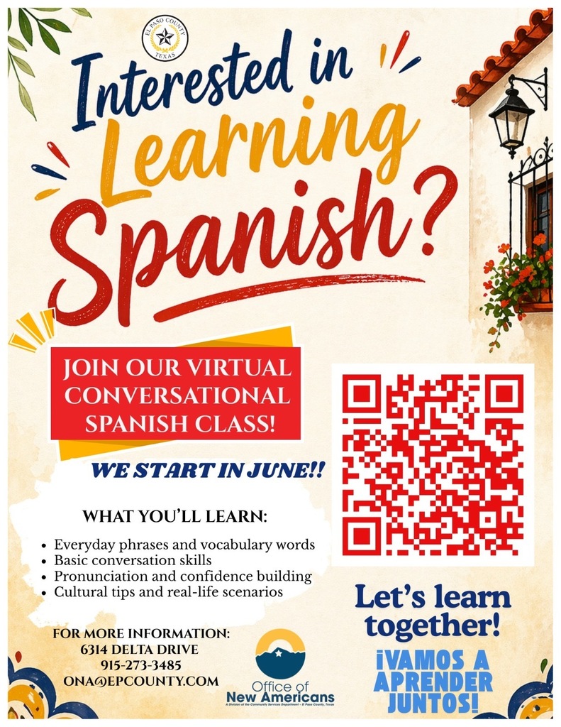Interested in Learning Spanish 