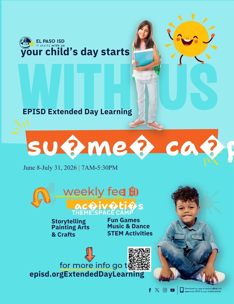 Summer Camp