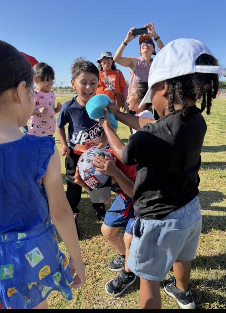 Field day