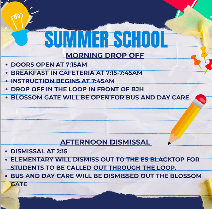 Summer School