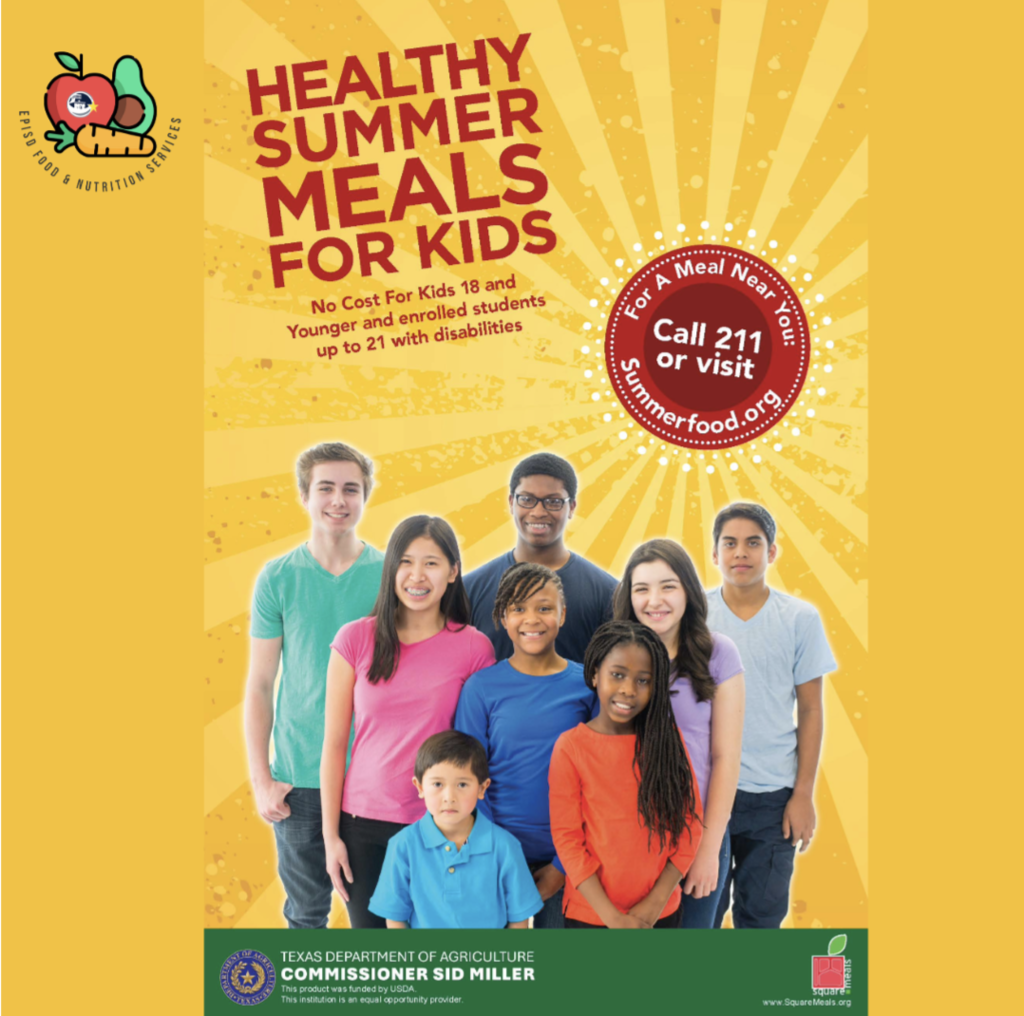 summer meals