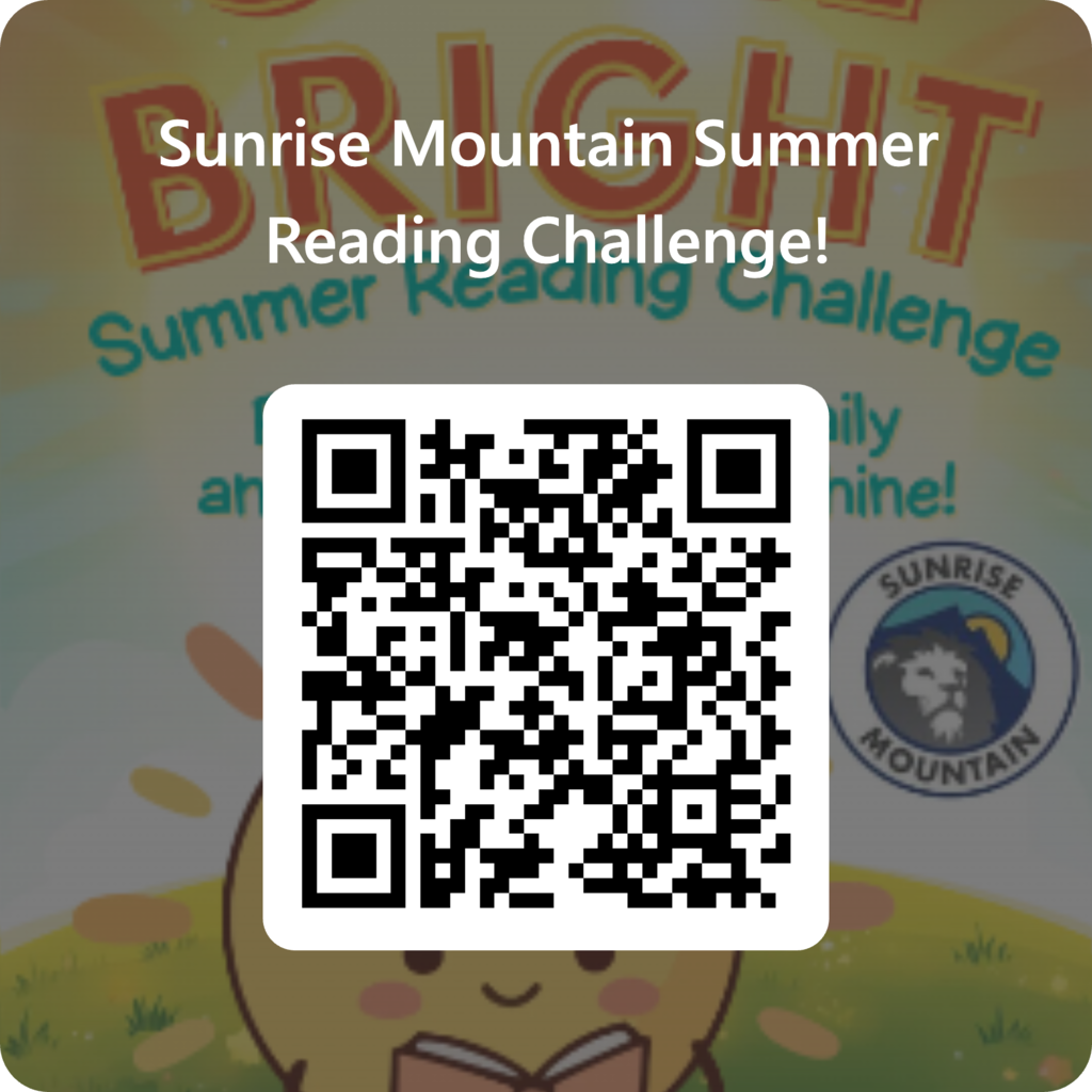 Summer Reading Challenge