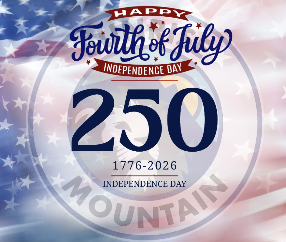 4th of July