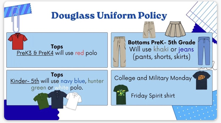 uniform
