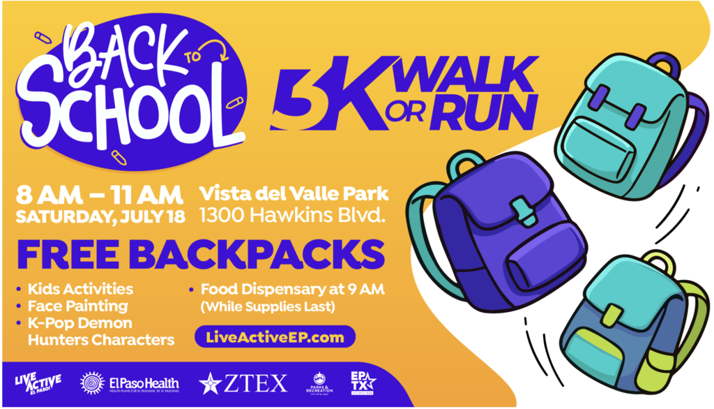Backpack