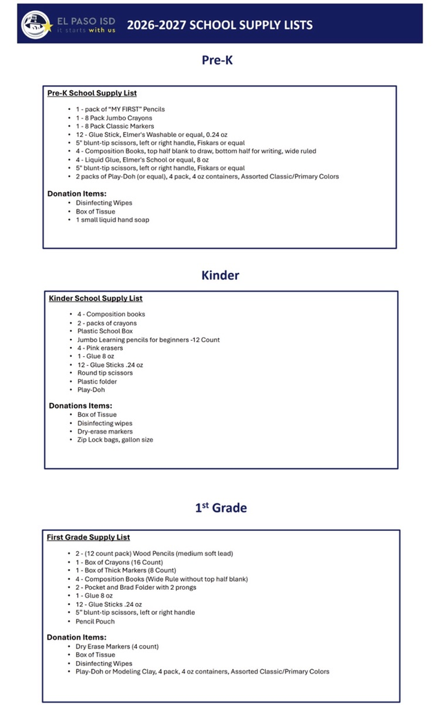 flyer