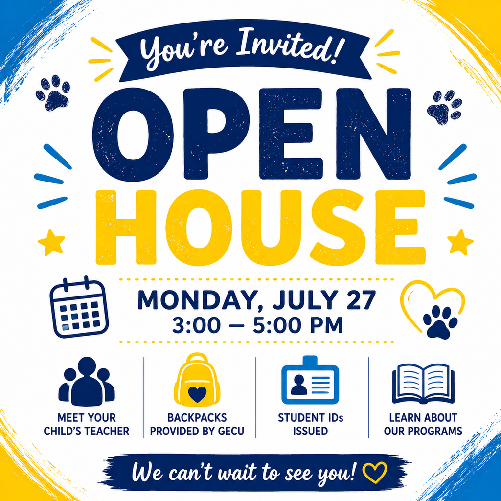 Open House