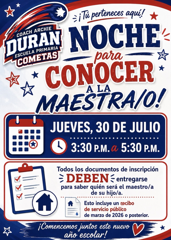 Conocer al maestro