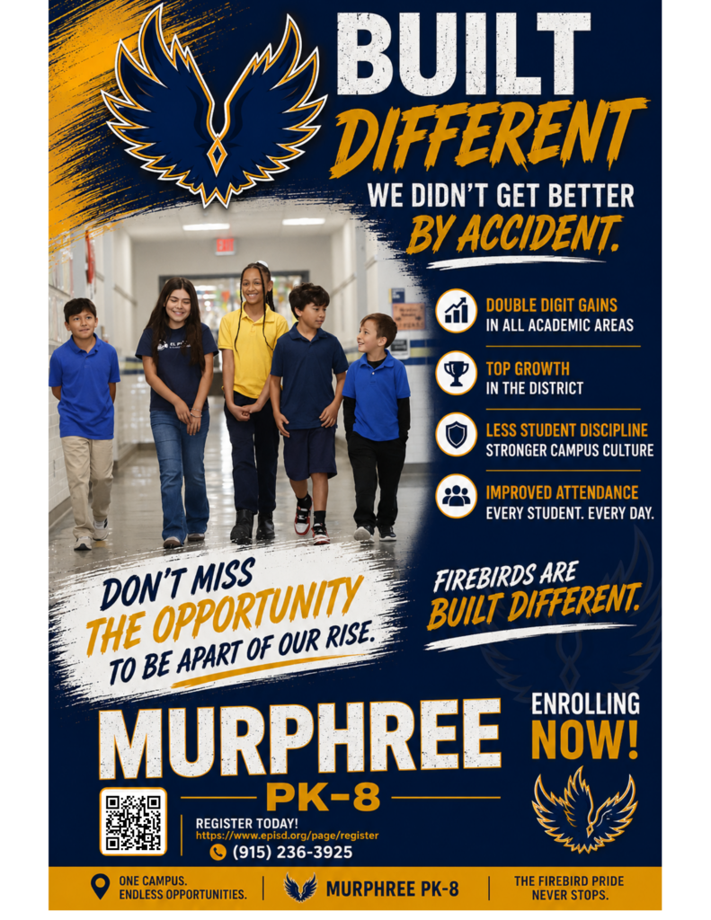 charles murphree is built different.