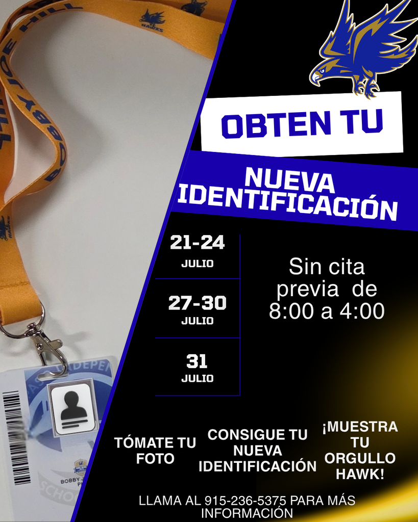 Student ID Span