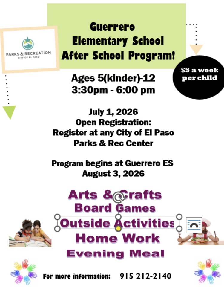 flyer