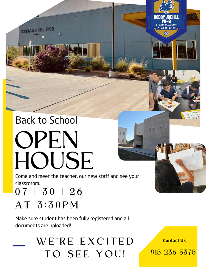 Open House