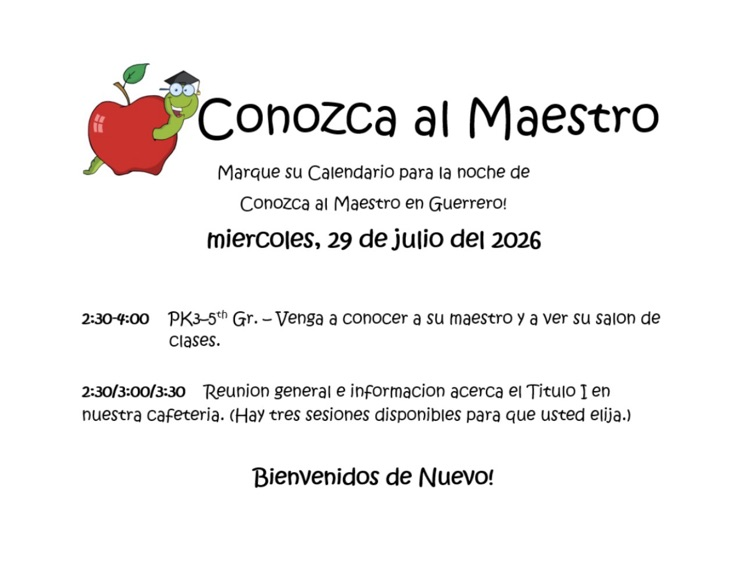 flyer