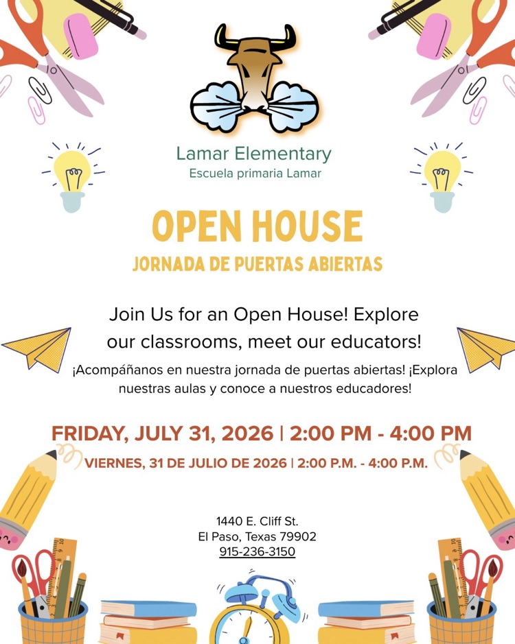 Open House