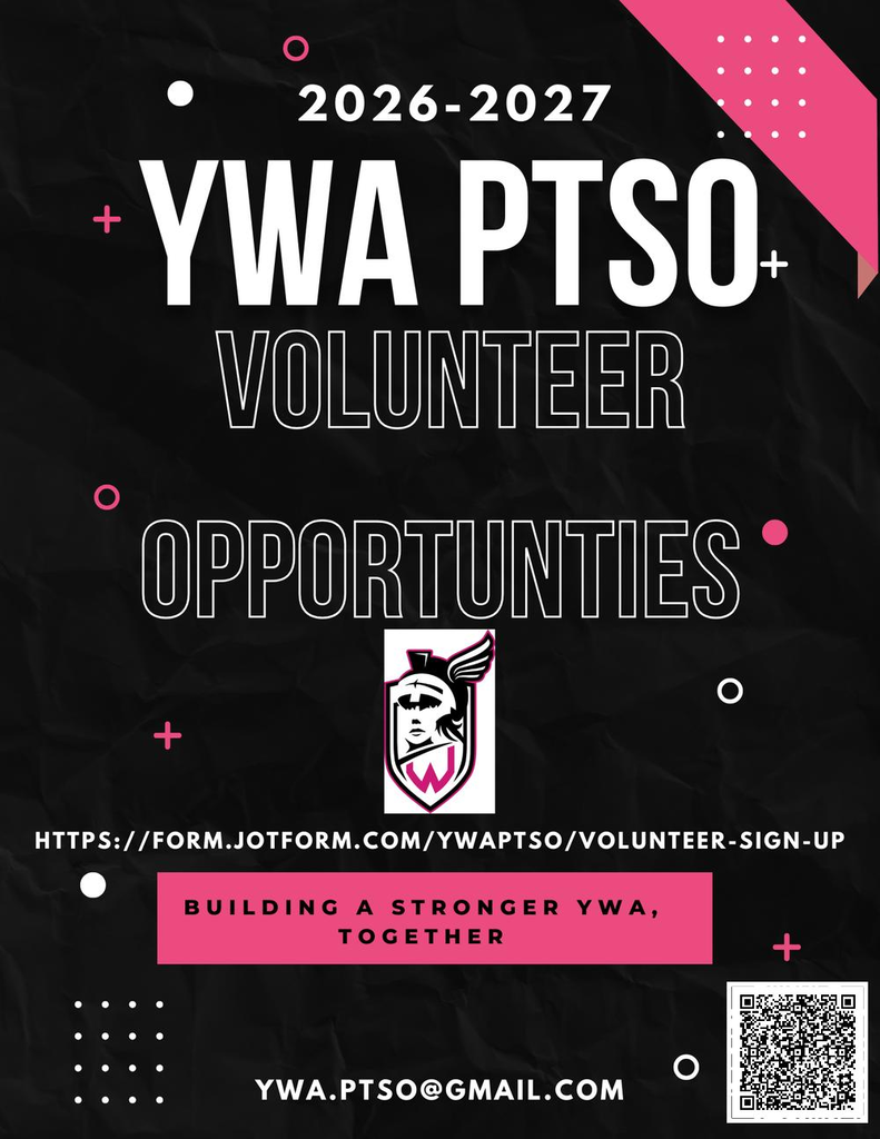PTSO Volunteer