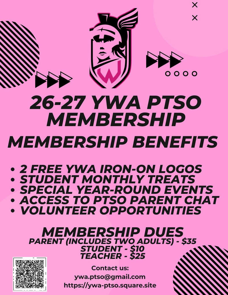 PTSO Membership
