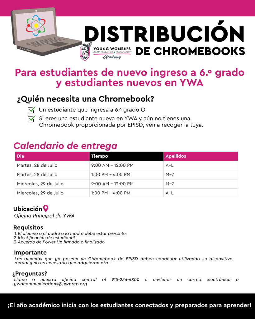 chromebook.