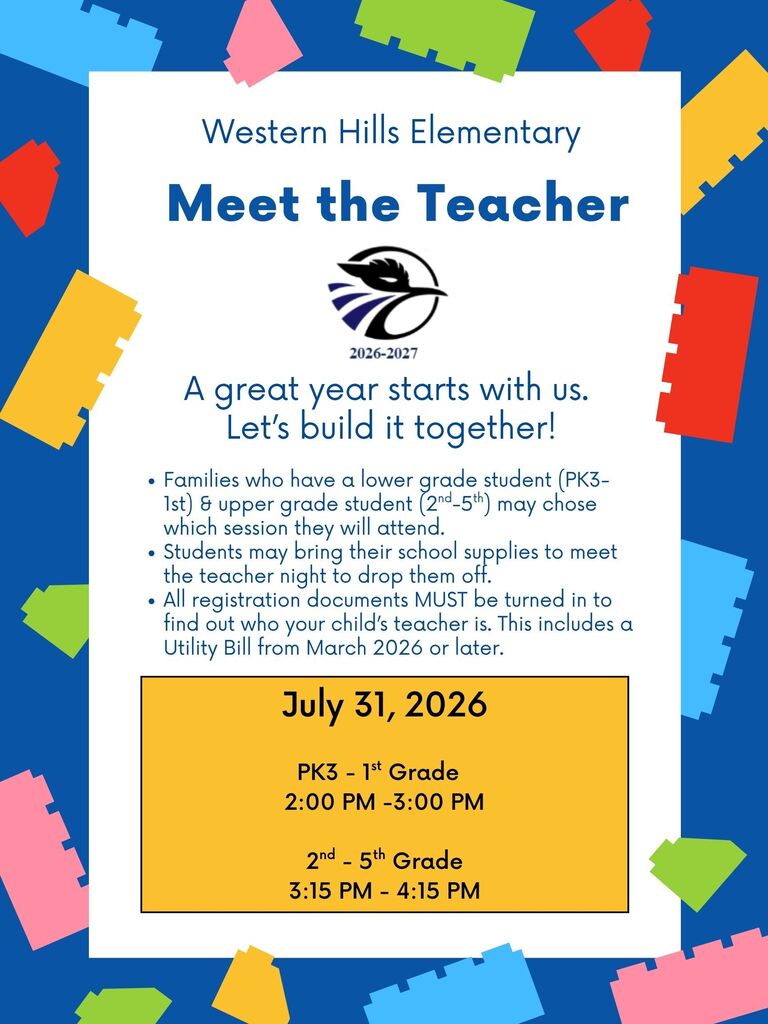 Meet the Teacher