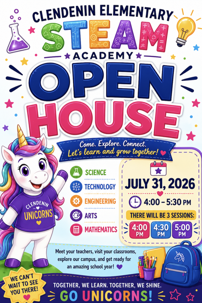 Open house