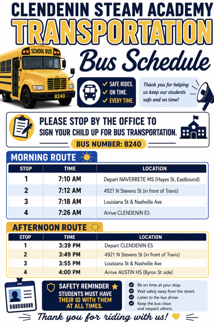 Bus