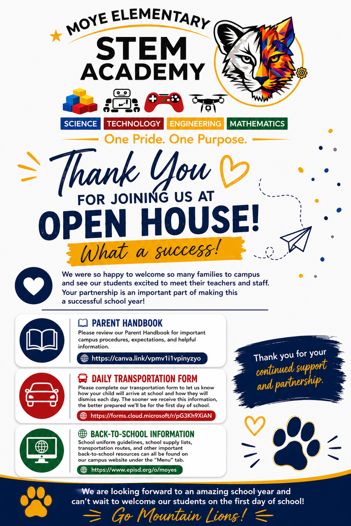 Open House