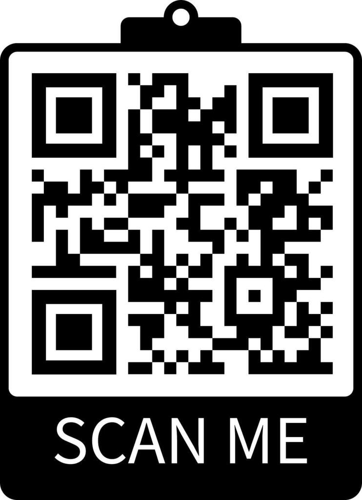 QR Code Welcome