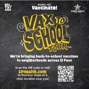 vaccine clinic english