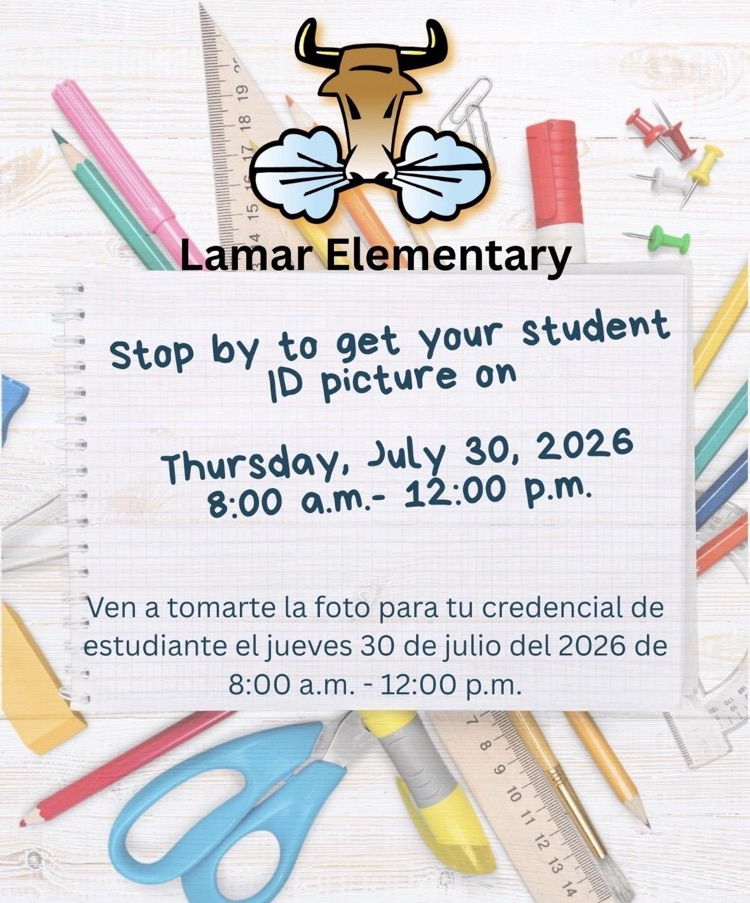 Student ID’s
