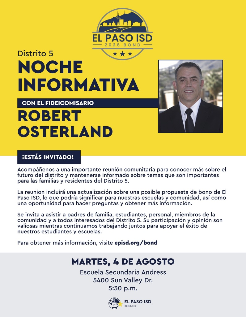 Noche informativa