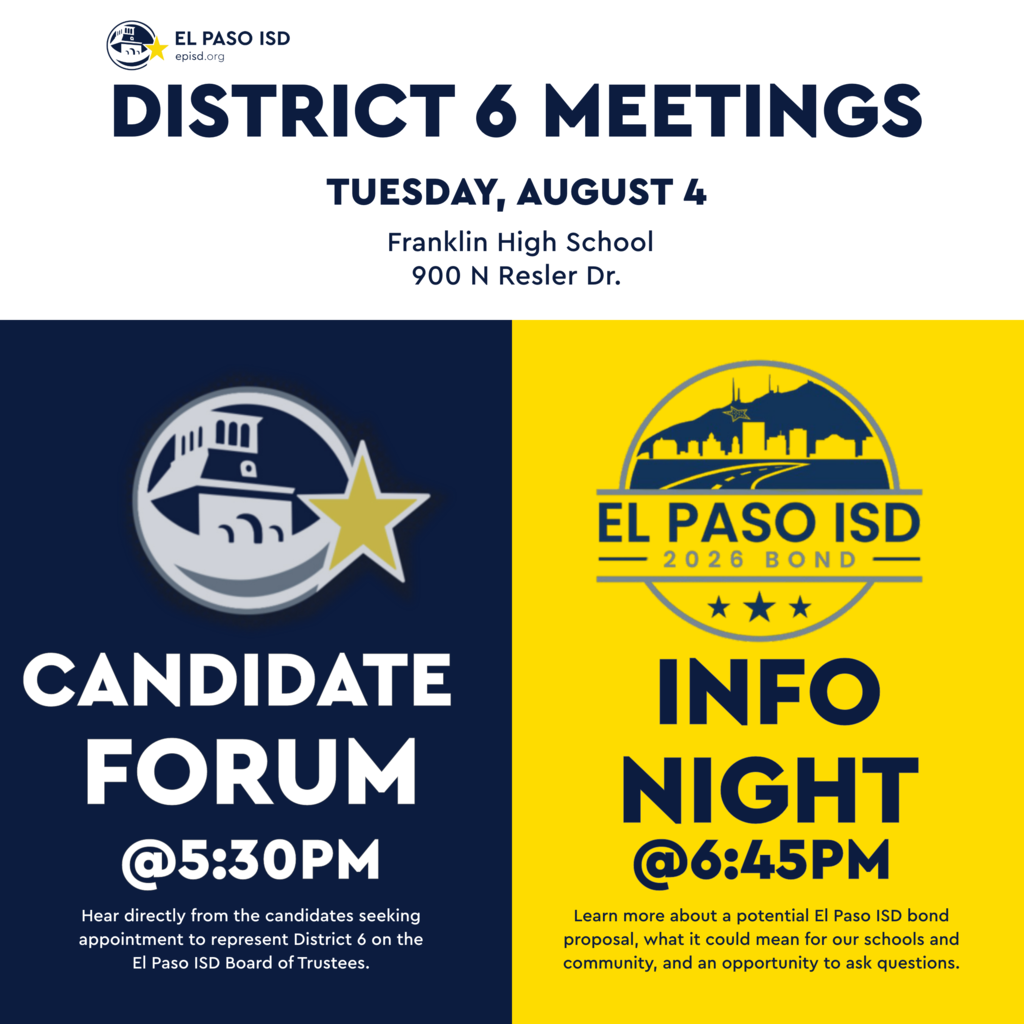 Info Night