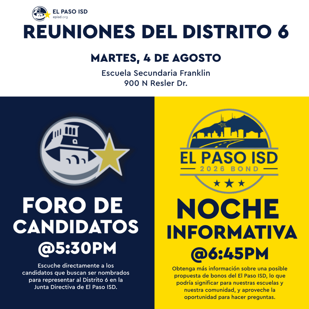 Info Night