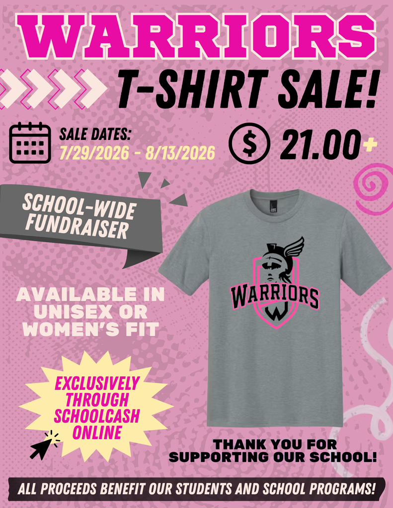 fundraiser.