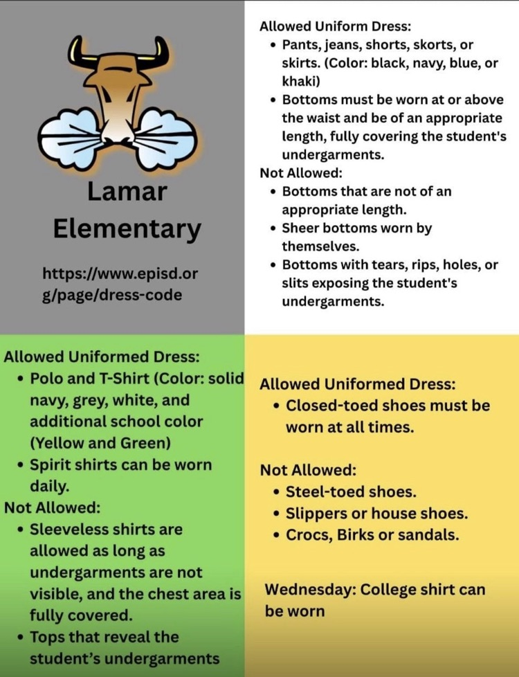 Uniform Policy