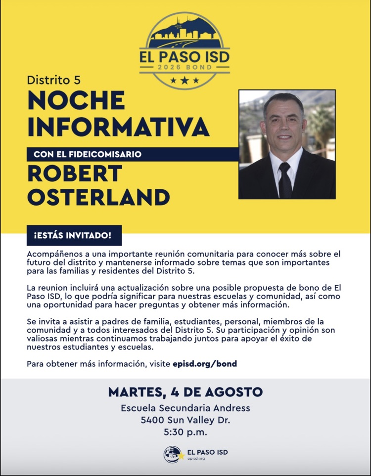 Noche Informativa