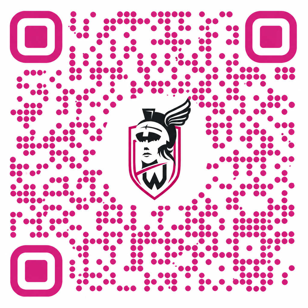 QR Code For Breakthrough Bulletin