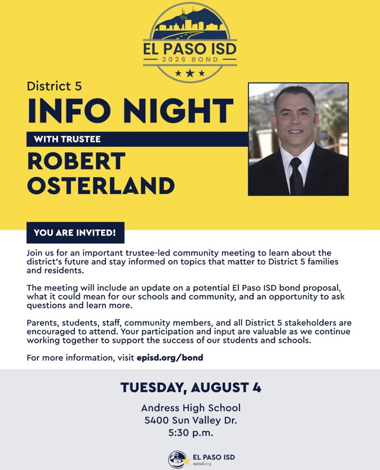 Bond Information 