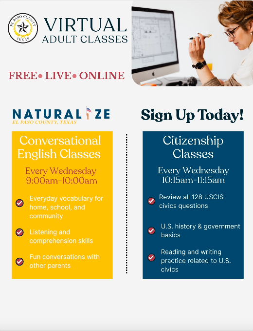 city classes (e)