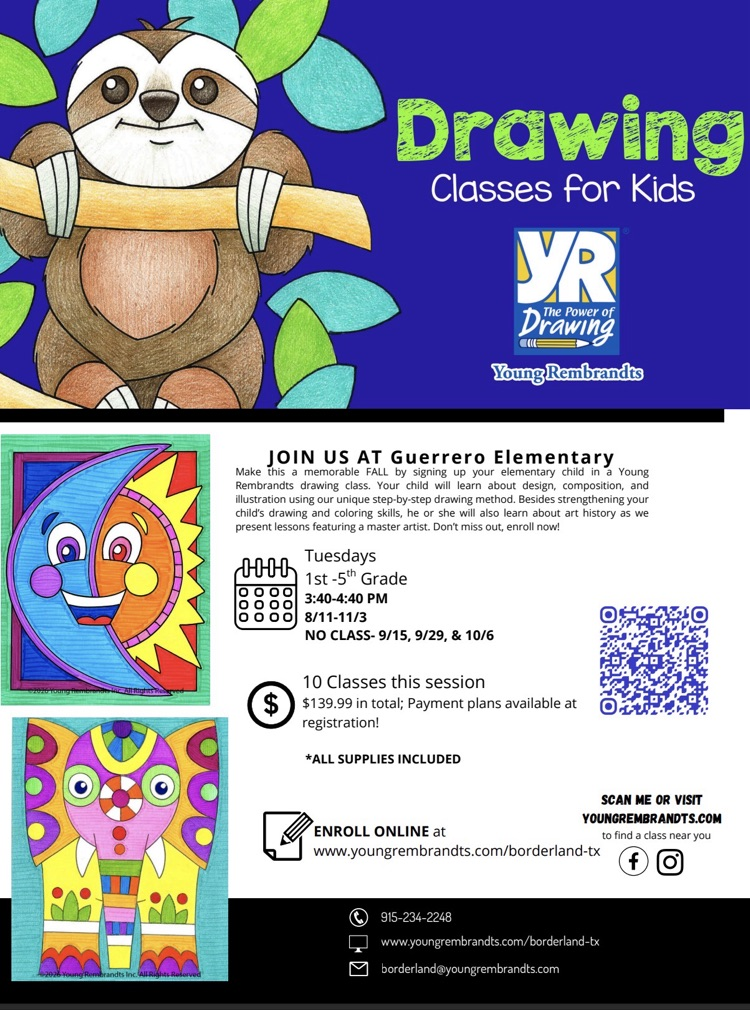 flyer
