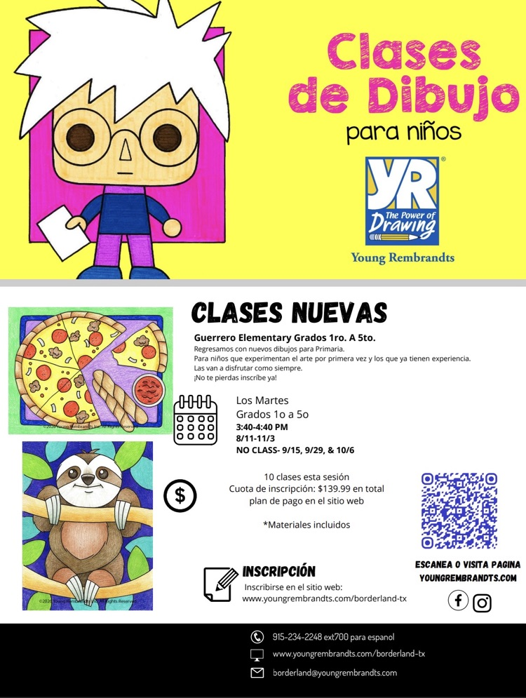 flyer