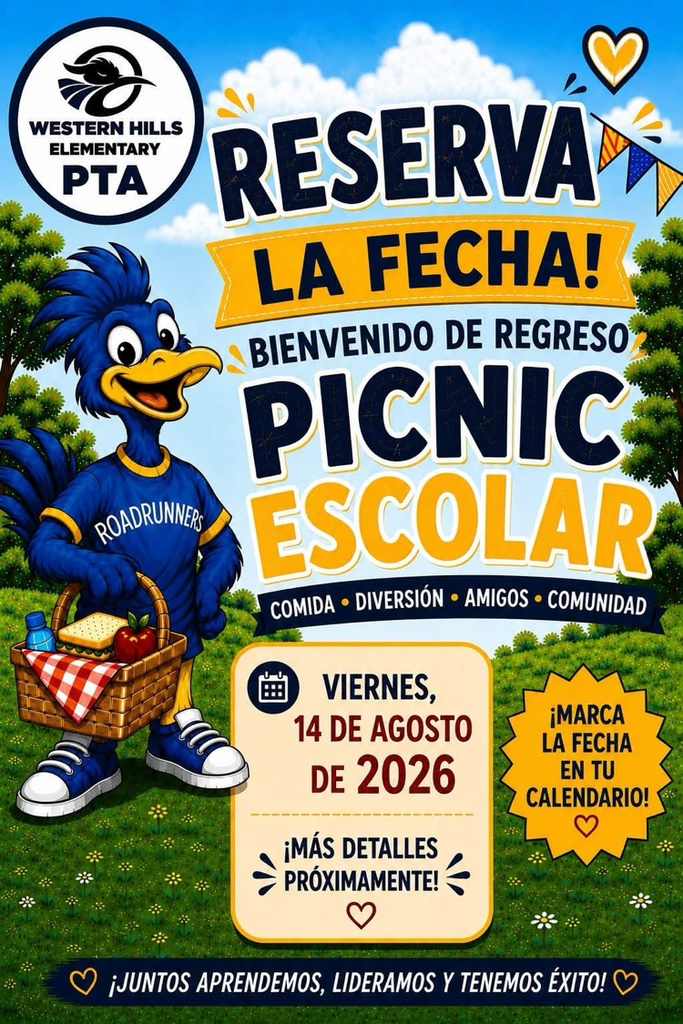 pta picnic